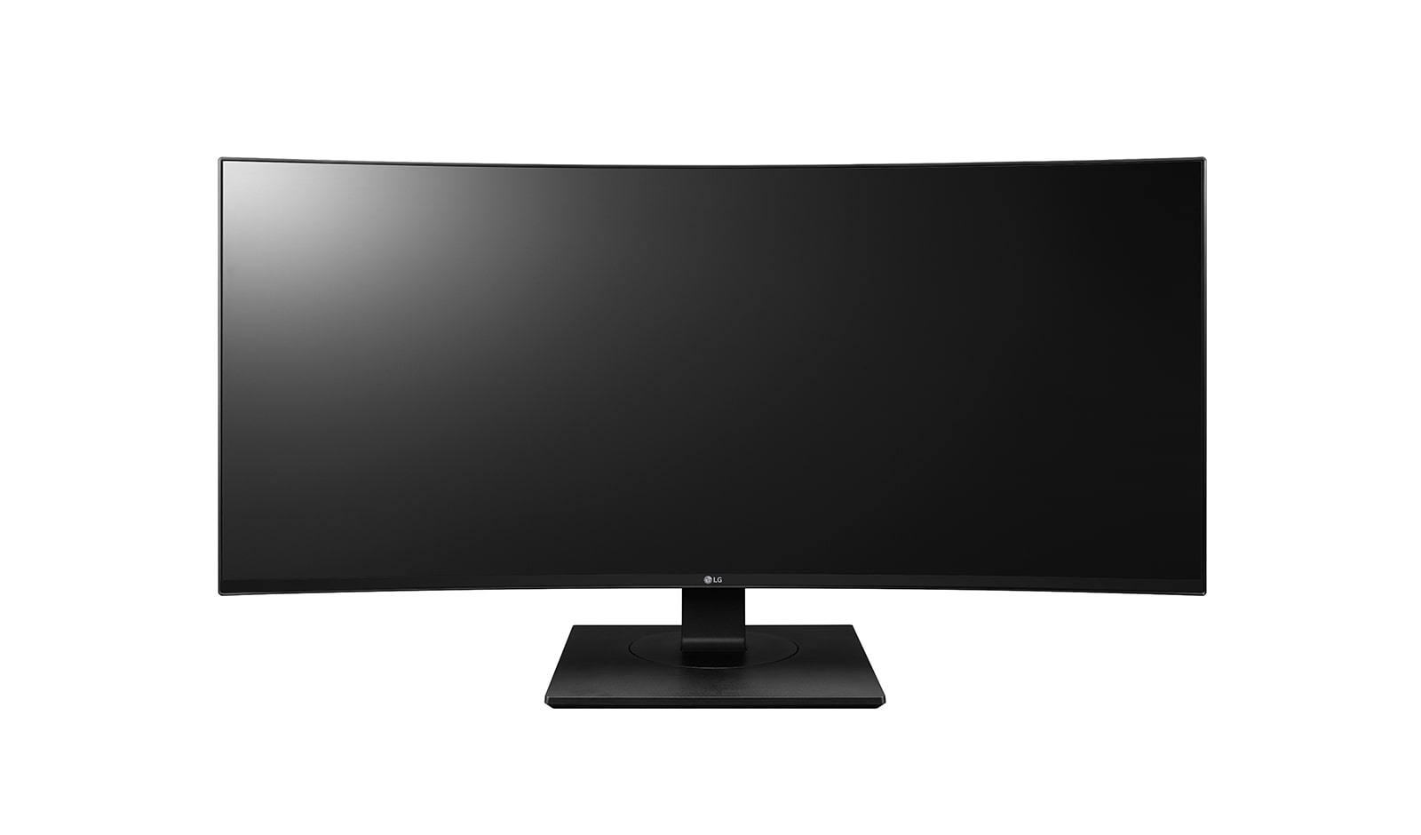 LG 34" QHD IPS 21:9 Curved UltraWide™ Monitor, 34CB88-A