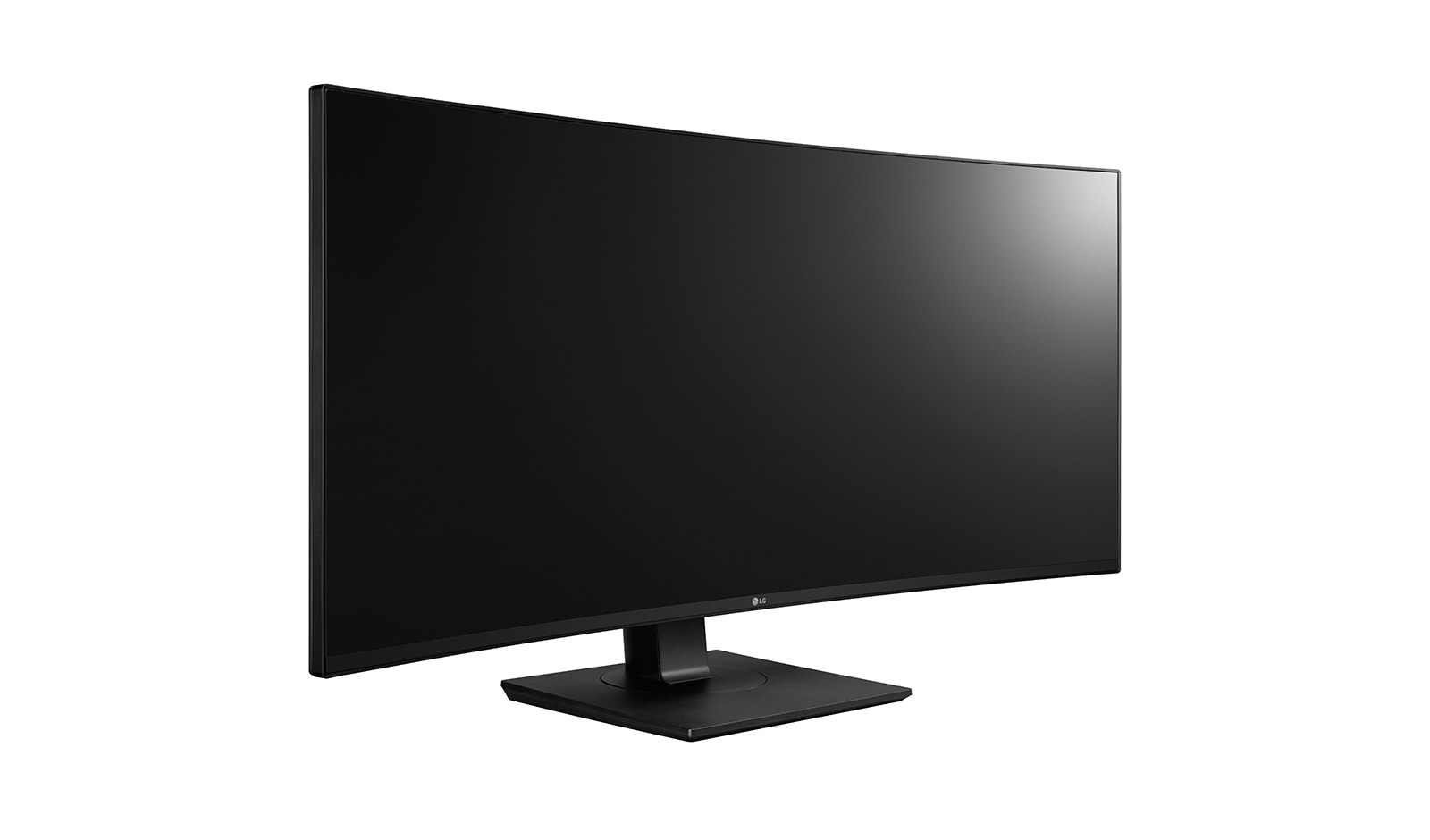 LG 34" QHD IPS 21:9 Curved UltraWide™ Monitor, 34CB88-A