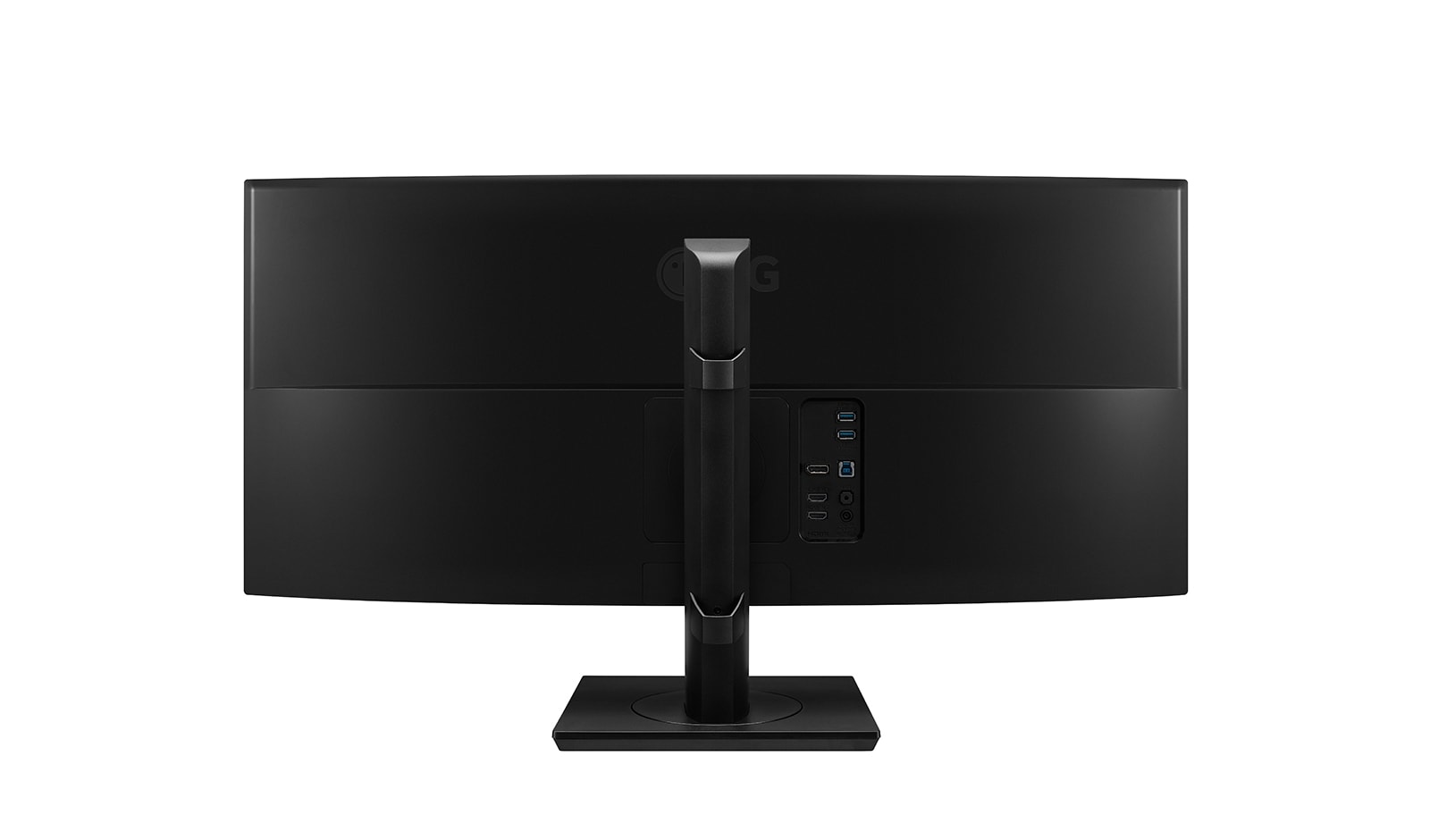 LG 34" QHD IPS 21:9 Curved UltraWide™ Monitor, 34CB88-A