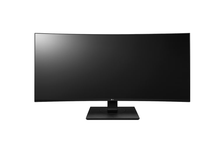 LG 34" QHD IPS 21:9 Curved UltraWide™ Monitor, 34CB88-A