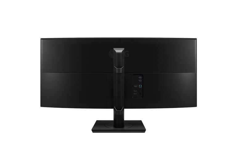 LG 34" QHD IPS 21:9 Curved UltraWide™ Monitor, 34CB88-A