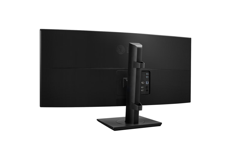 LG 34" QHD IPS 21:9 Curved UltraWide™ Monitor, 34CB88-A