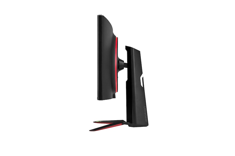 LG 34 QHD Zoll UtraGear™ Gaming Monitor QHD| UltraWide™, 34GN850-B