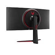 LG 34 QHD Zoll UtraGear™ Gaming Monitor QHD| UltraWide™, 34GN850-B
