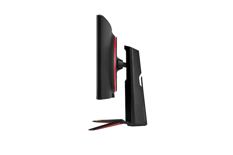 LG 34 Zoll QHD UtraGear™ Gaming Monitor | UltraWide™, 34GN850P-B