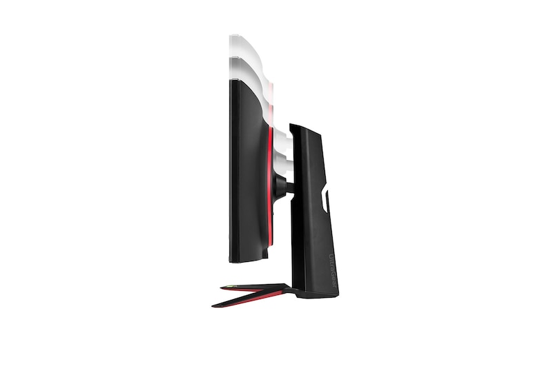 LG 34 Zoll QHD UtraGear™ Gaming Monitor | UltraWide™, 34GN850P-B
