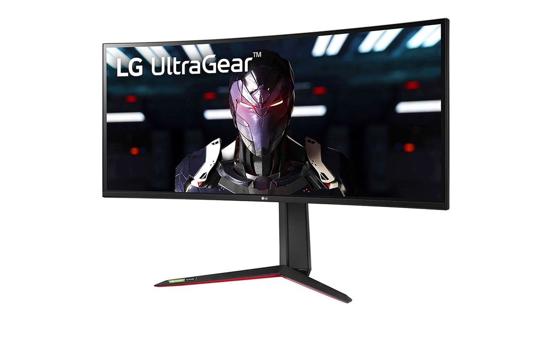 LG ゲーミングモニター ディスプレイ UltraGear 34GN850 Medium_02.jpg