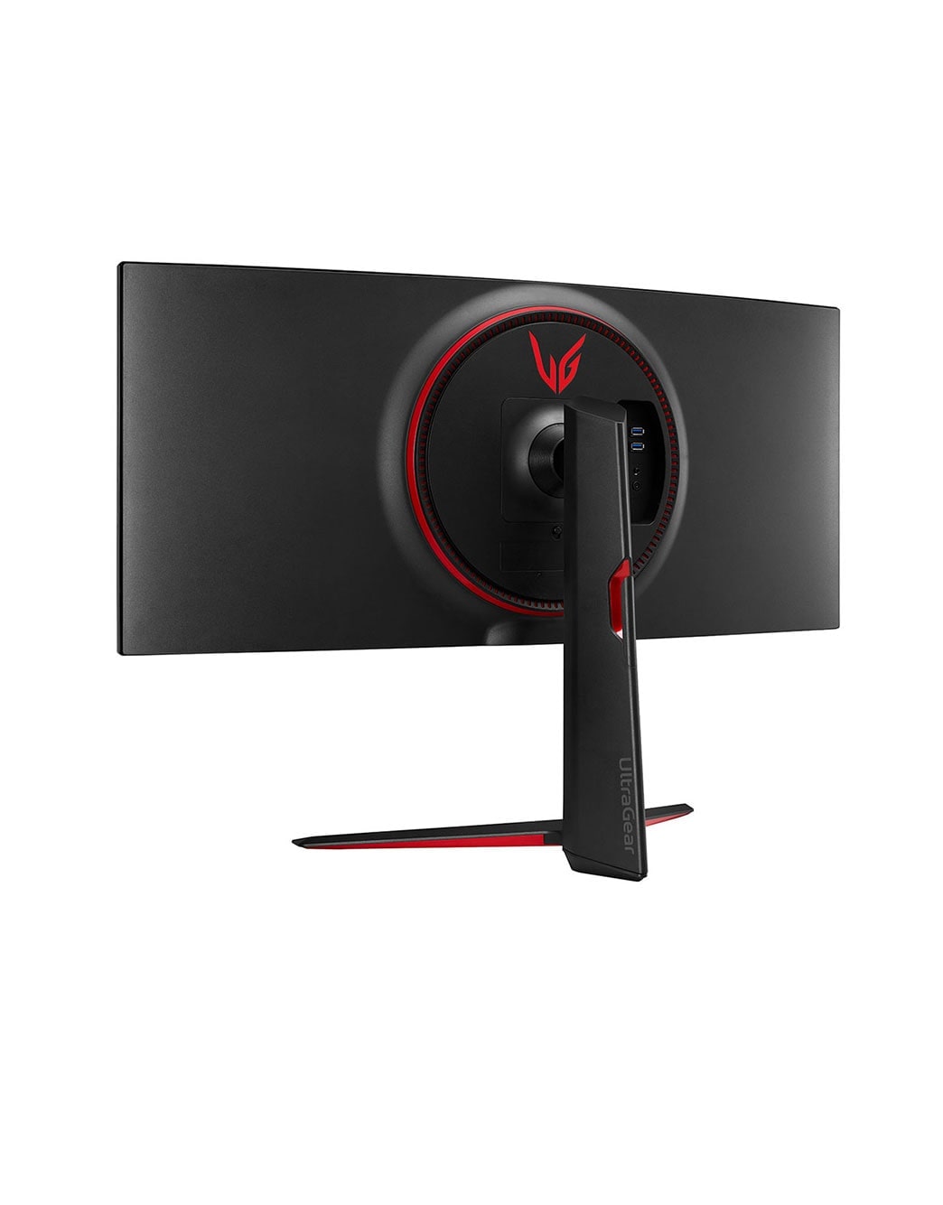 LG 34" QHD UtraGear™ Gaming Monitor | 34GN850P-B | LG DE