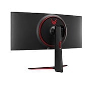 LG 34 Zoll QHD UtraGear™ Gaming Monitor | UltraWide™, 34GN850P-B