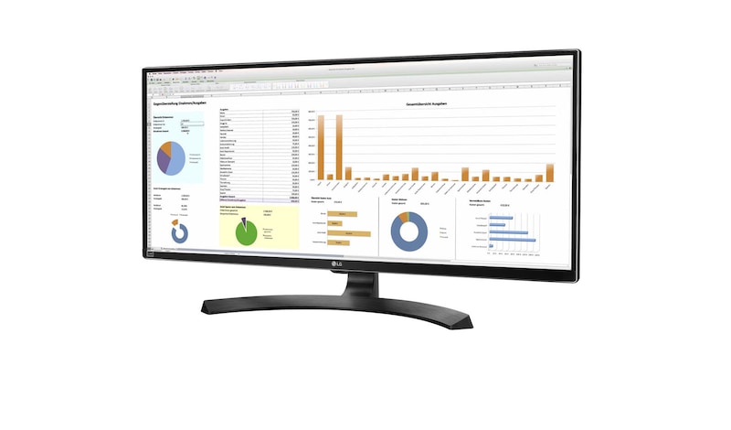 LG 34UB88-B, 34UB88-B