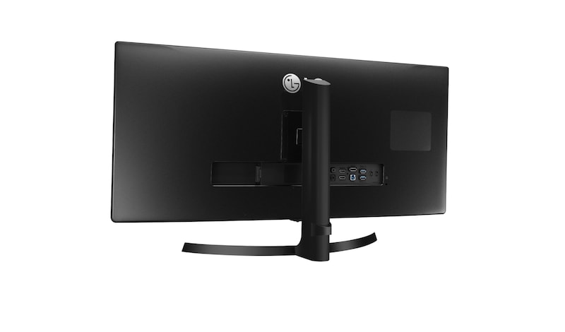 LG 34UB88-B, 34UB88-B