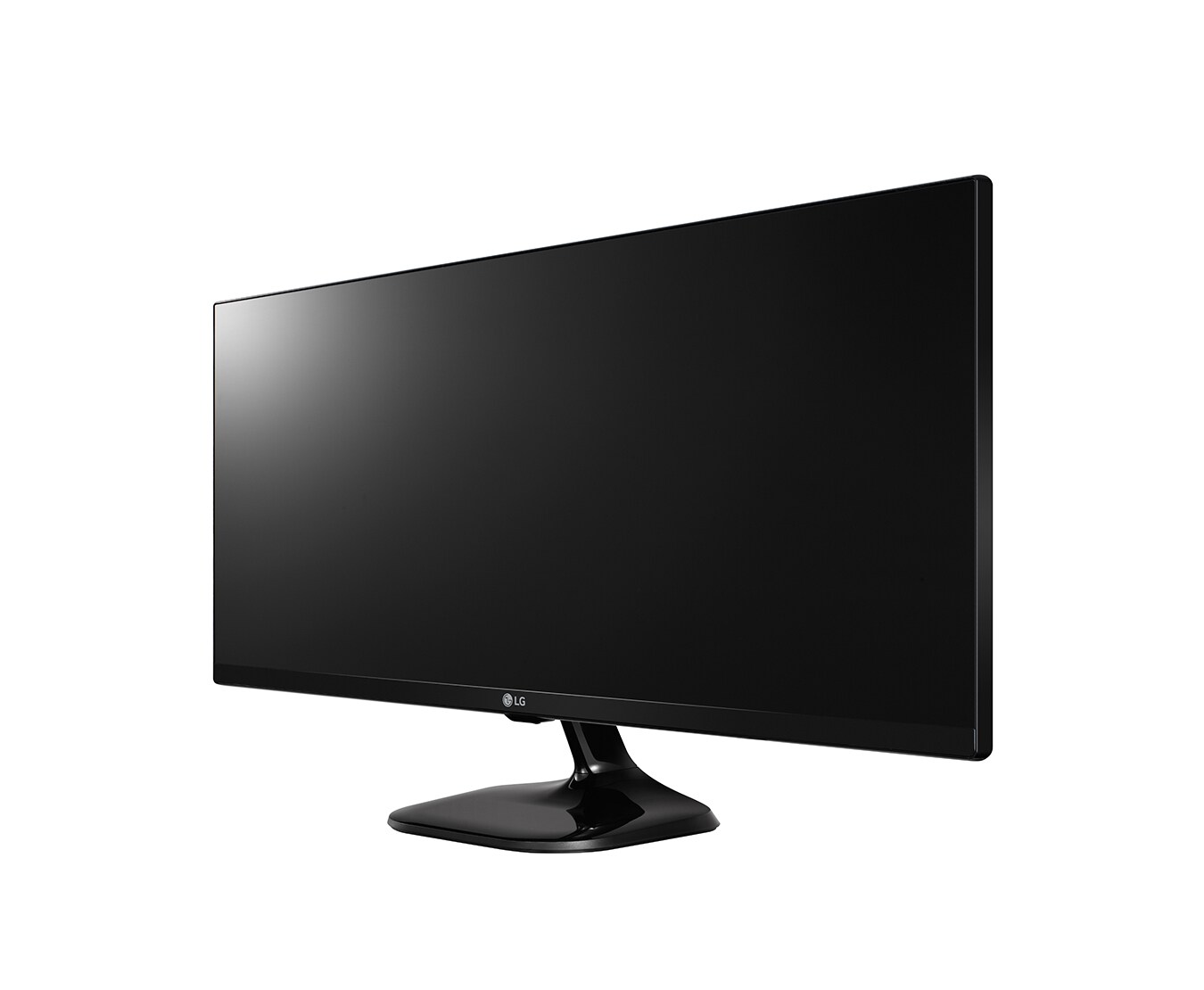 LG UltraWide CINEMA Screen Monitor mit 86,36 cm (34 Zoll) Bildschirmdiagonale und den neuen Gaming Features FreeSync, DAS Mode, Black Stabilizer und Game Mode, 34UM57-P