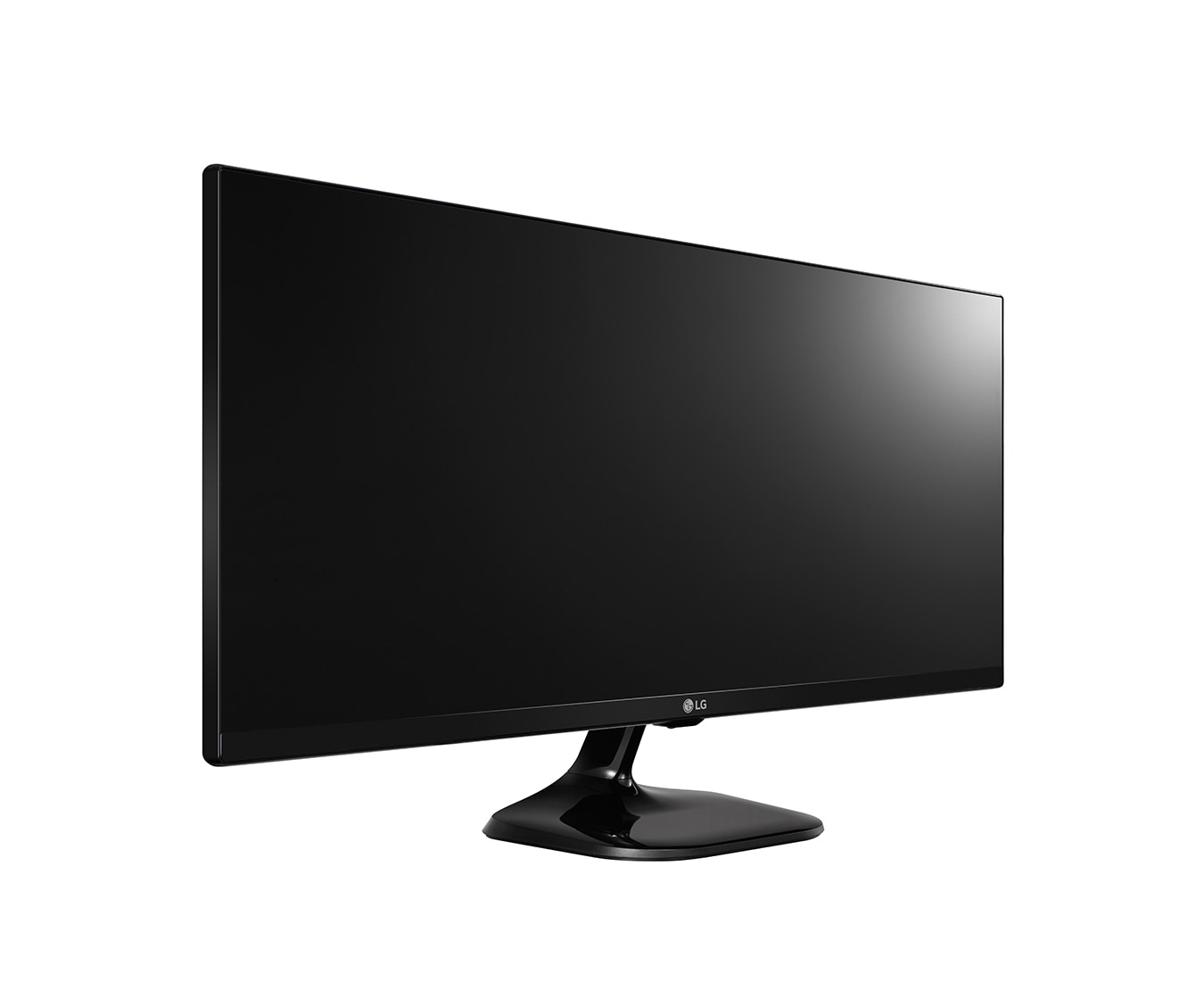 LG UltraWide CINEMA Screen Monitor mit 86,36 cm (34 Zoll) Bildschirmdiagonale und den neuen Gaming Features FreeSync, DAS Mode, Black Stabilizer und Game Mode, 34UM57-P