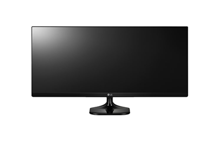 LG UltraWide CINEMA Screen Monitor mit 86,36 cm (34 Zoll) Bildschirmdiagonale und den neuen Gaming Features FreeSync, DAS Mode, Black Stabilizer und Game Mode, 34UM57-P