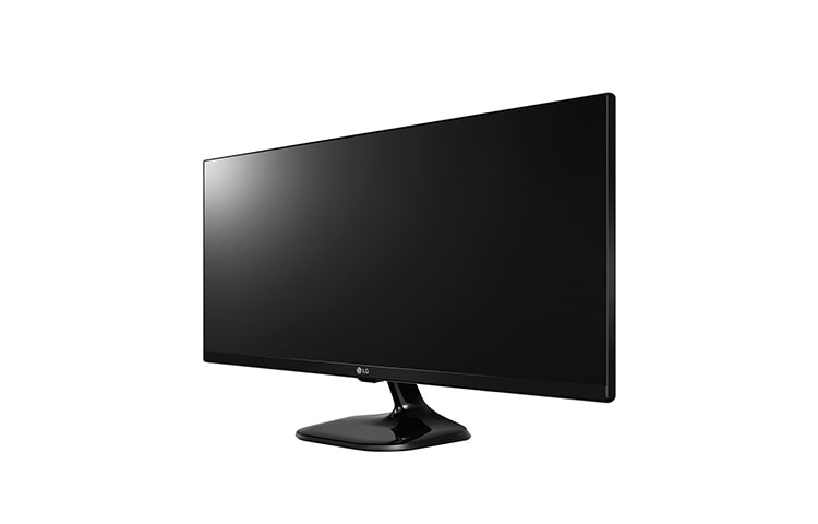 LG UltraWide CINEMA Screen Monitor mit 86,36 cm (34 Zoll) Bildschirmdiagonale und den neuen Gaming Features FreeSync, DAS Mode, Black Stabilizer und Game Mode, 34UM57-P
