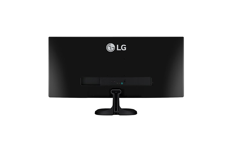 LG UltraWide CINEMA Screen Monitor mit 86,36 cm (34 Zoll) Bildschirmdiagonale und den neuen Gaming Features FreeSync, DAS Mode, Black Stabilizer und Game Mode, 34UM57-P