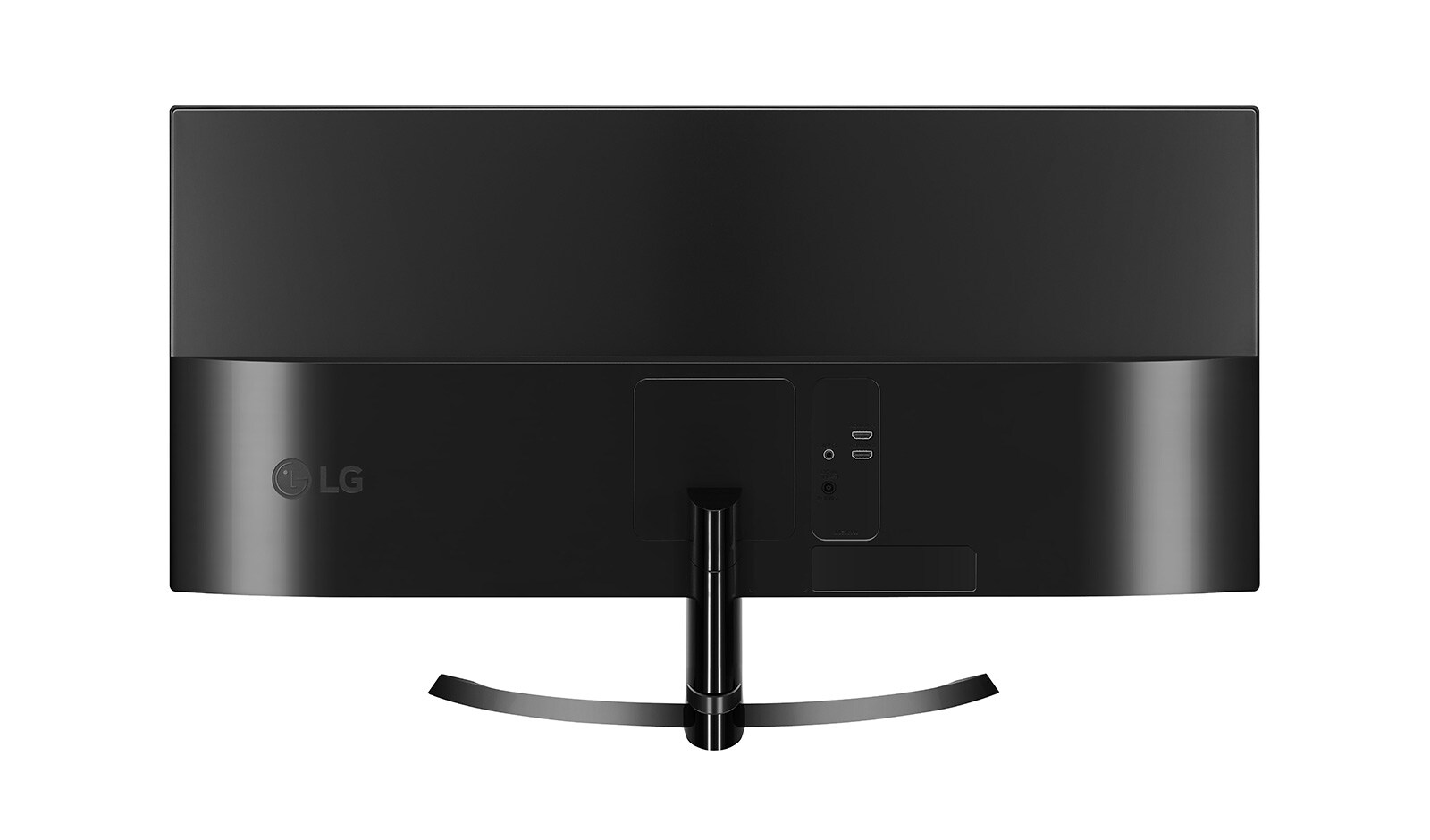 LG 34" 21:9 UltraWide FHD IPS Display, 34UM59-B