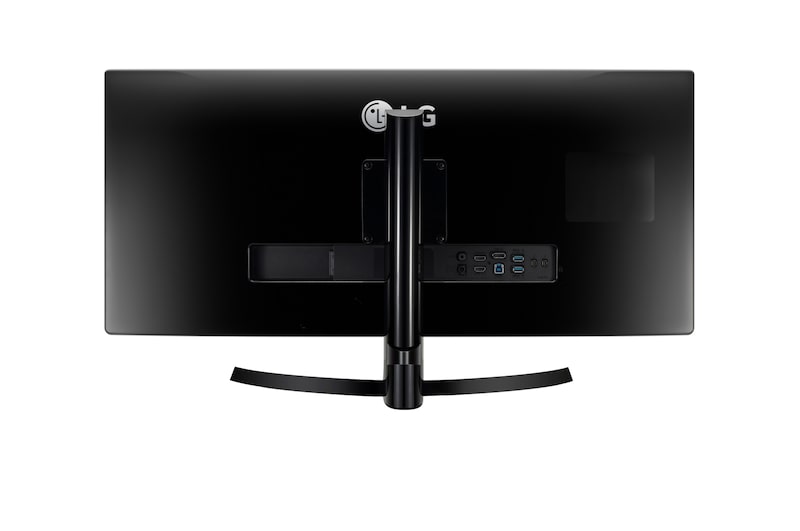 LG 34UM88-P, 34UM88-P