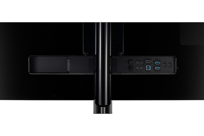 LG 34UM88-P, 34UM88-P