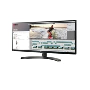 LG 34UM88-P, 34UM88-P