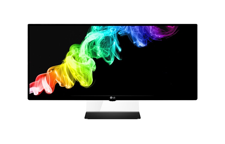 LG 21:9 UltraWide IPS-Monitor