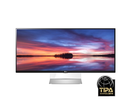 LG 21:9 UltraWide IPS-Monitor