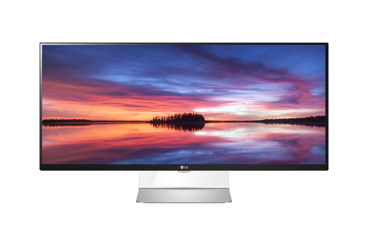 LG 21:9 UltraWide IPS-Monitor