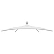 LG 34'' Curved UltraWide™ Monitor mit QHD und Nano IPS Display, 34WK95C-W