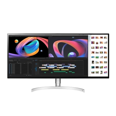 34'' 21:9 UltraWide™ WUHD (5120 x 2160) Nano IPS Monitor - 34WK95U 34'' 21:9 UltraWide™ WUHD (5120 x 2160) Nano IPS Monitor - 34WK95U