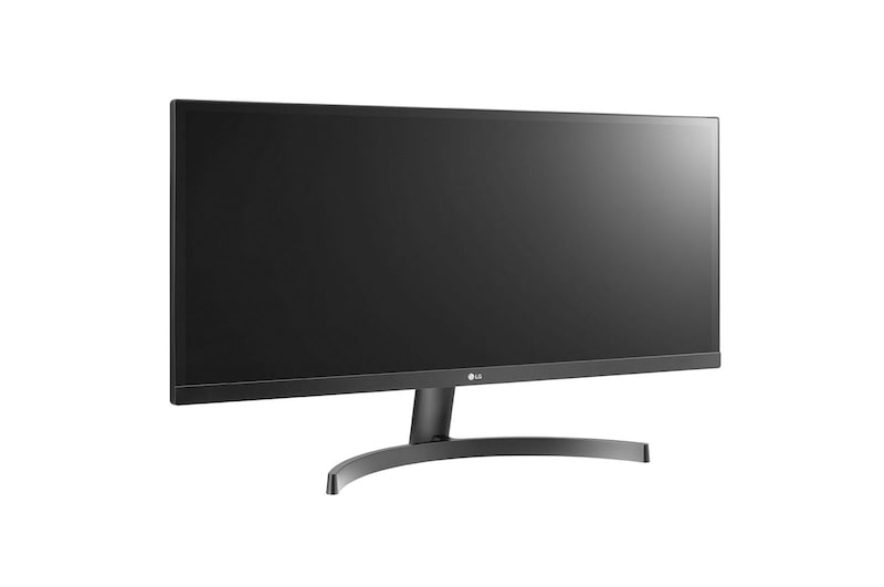 LG 34" 21:9 UltraWide™ Full HD IPS LED Monitor, 34WL50S-B