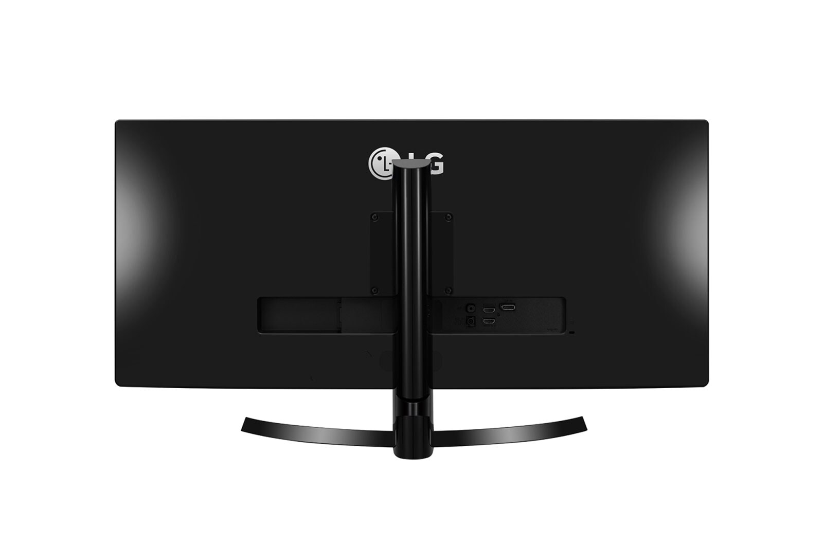 LG 34 Zoll UltraWide™ IPS Monitor mit QHD-Auflösung und HDR10, 34WL750-B
