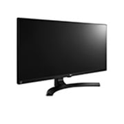 LG 34 Zoll UltraWide™ IPS Monitor mit QHD-Auflösung und HDR10, 34WL750-B
