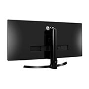 LG 34 Zoll UltraWide™ IPS Monitor mit QHD-Auflösung und HDR10, 34WL750-B