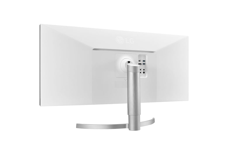 LG 34" UltraWide™ Nano IPS Monitor mit QHD, 34WL850-W