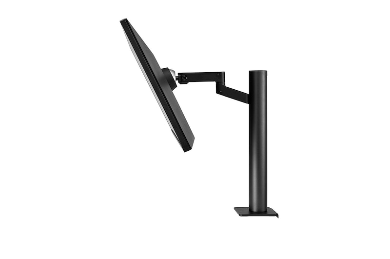 LG 34 Zoll UltraWide™Ergo IPS Monitor mit QHD-Auflösung und HDR10, 34WN780-B