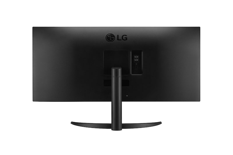 LG 34 Zoll UltraWide™ IPS Monitor mit HDR10 und Full HD, 34WP500-B