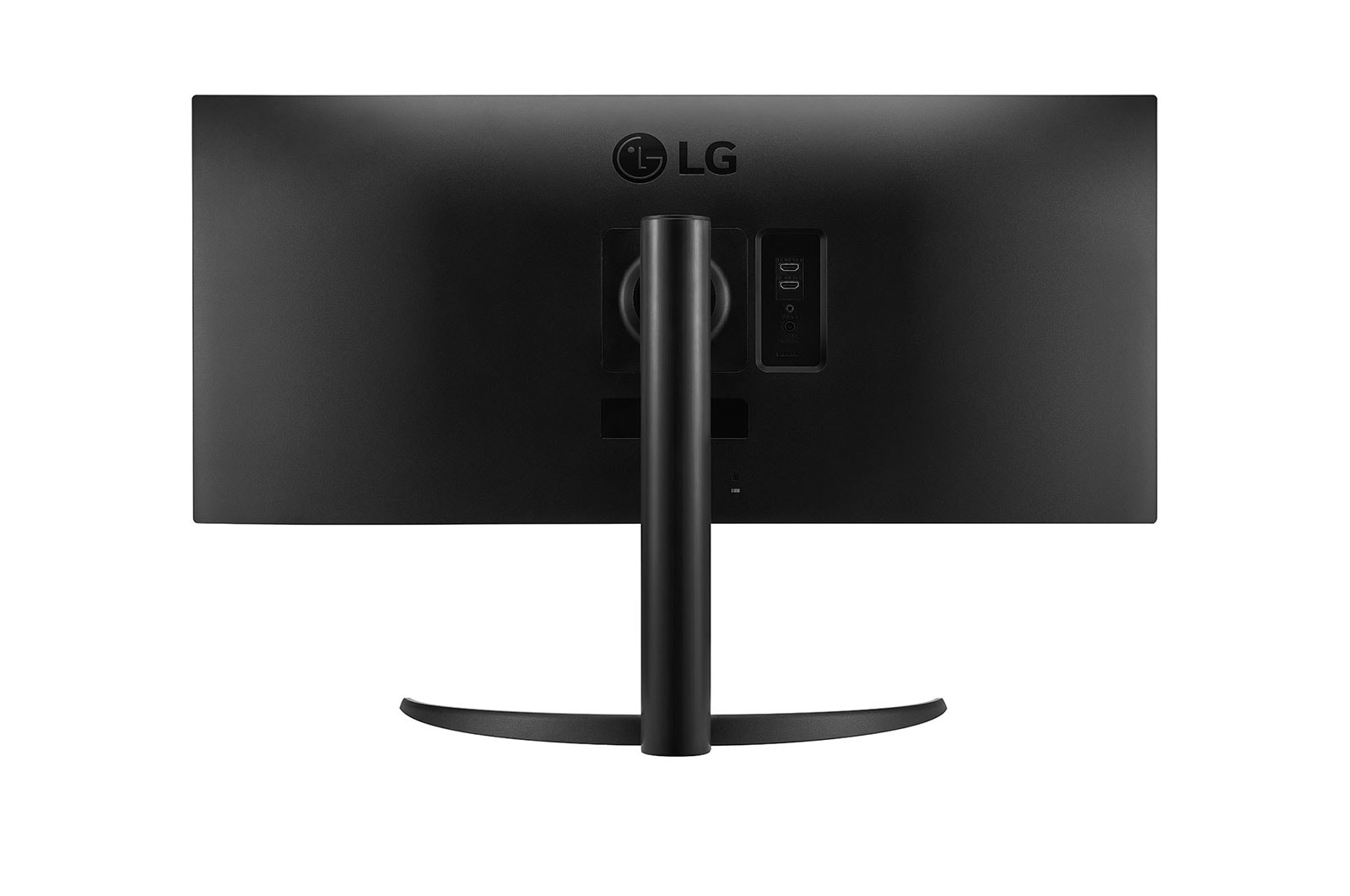 LG 34 Zoll UltraWide™ IPS Monitor mit HDR10 und Full HD, 34WP550-B