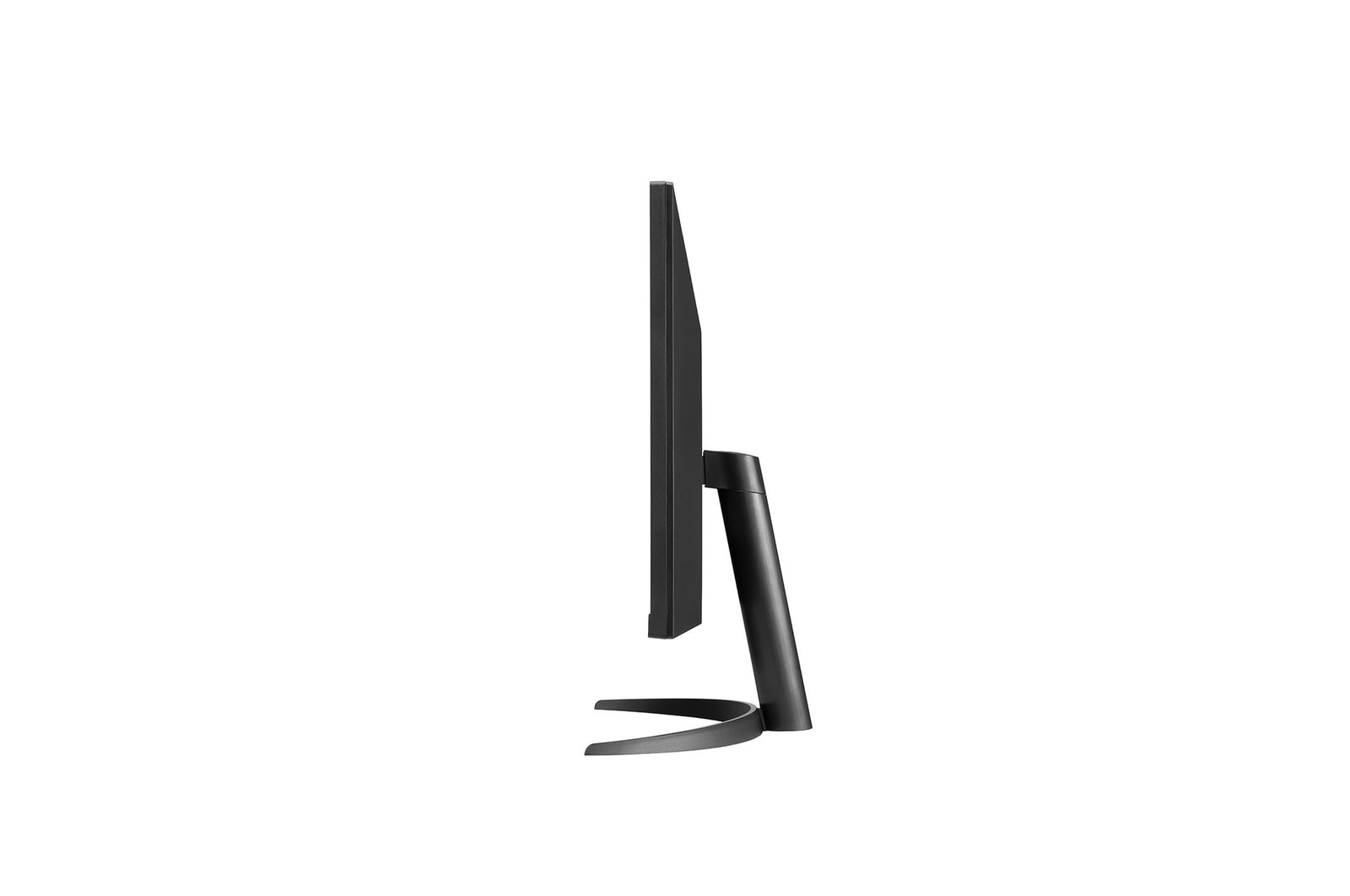 90⁰  side view