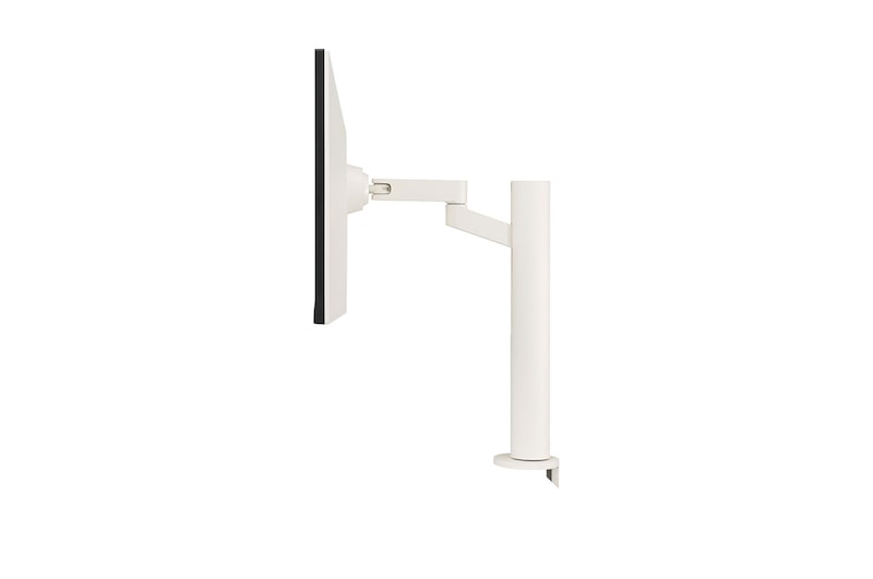 LG 34 Zoll LG UltraWide™ IPS-Monitor mit ergonomischem Standfuß und Wide-FULL-HD-Auflösung (2560 x 1080), 34WQ68X-W