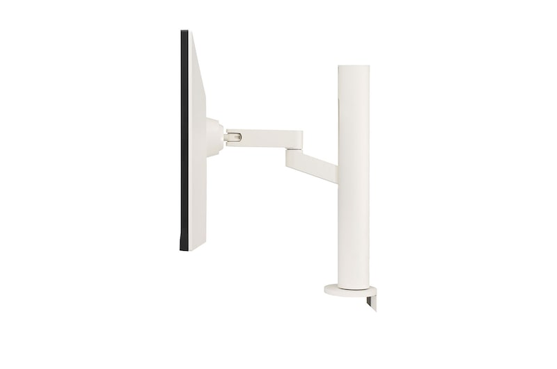 LG 34 Zoll LG UltraWide™ IPS-Monitor mit ergonomischem Standfuß und Wide-FULL-HD-Auflösung (2560 x 1080), 34WQ68X-W