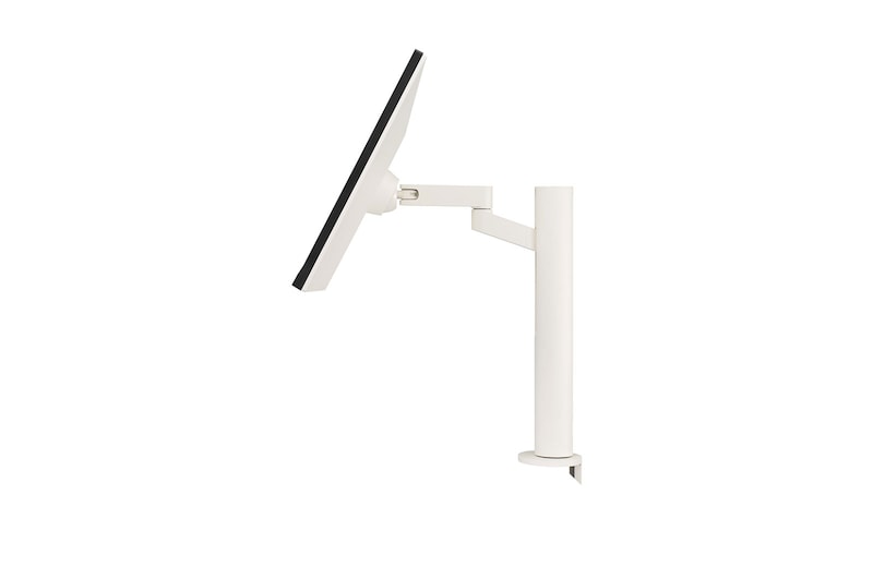 LG 34 Zoll LG UltraWide™ IPS-Monitor mit ergonomischem Standfuß und Wide-FULL-HD-Auflösung (2560 x 1080), 34WQ68X-W