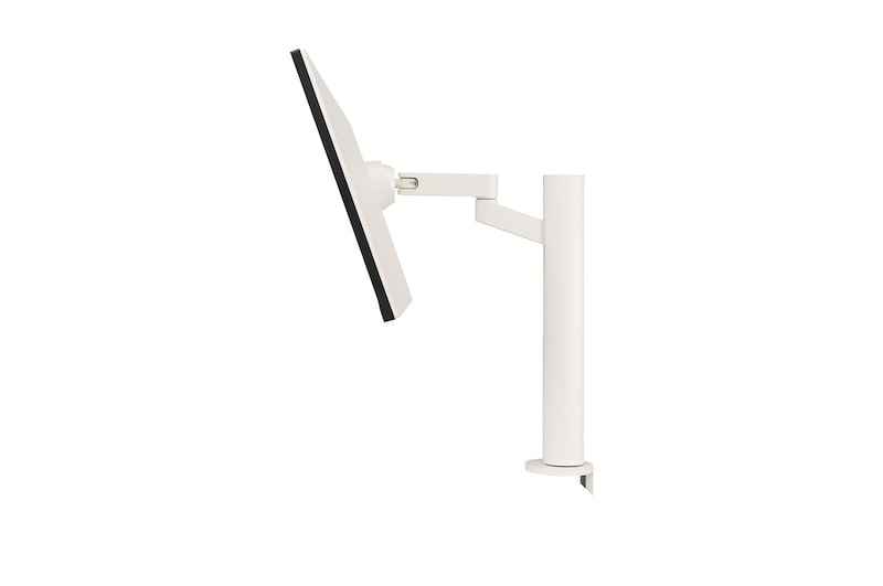 LG 34 Zoll LG UltraWide™ IPS-Monitor mit ergonomischem Standfuß und Wide-FULL-HD-Auflösung (2560 x 1080), 34WQ68X-W