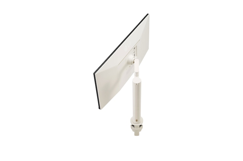 LG 34 Zoll LG UltraWide™ IPS-Monitor mit ergonomischem Standfuß und Wide-FULL-HD-Auflösung (2560 x 1080), 34WQ68X-W