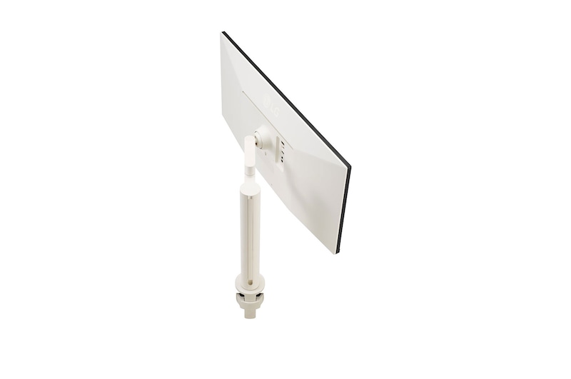 LG 34 Zoll LG UltraWide™ IPS-Monitor mit ergonomischem Standfuß und Wide-FULL-HD-Auflösung (2560 x 1080), 34WQ68X-W