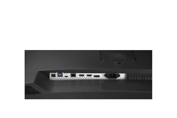 LG Curved 21:9-UltraWide™-Monitor mit 34 Zoll und QHD (3.440 x 1.440), 34WQ75X-B