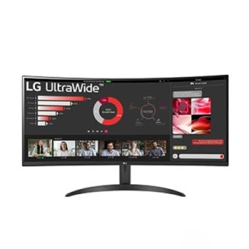 60,96 cm (24“) Multimedia Monitor mit White LED Backlight im 16:9