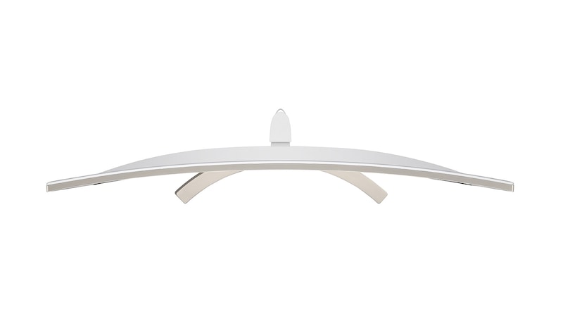 LG 38" Curved 21:9 UltraWide™ QHD+ IPS Display, 38UC99-W