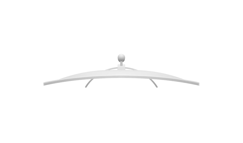 LG 38" IPS Curved UltraWide™ QHD Monitor, 38WK95C-W