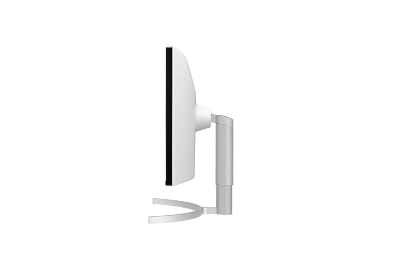 LG 38 Zoll Curved UltraWide™ Monitor mit Nano IPS und QHD+ Auflösung, 38WN95C-W