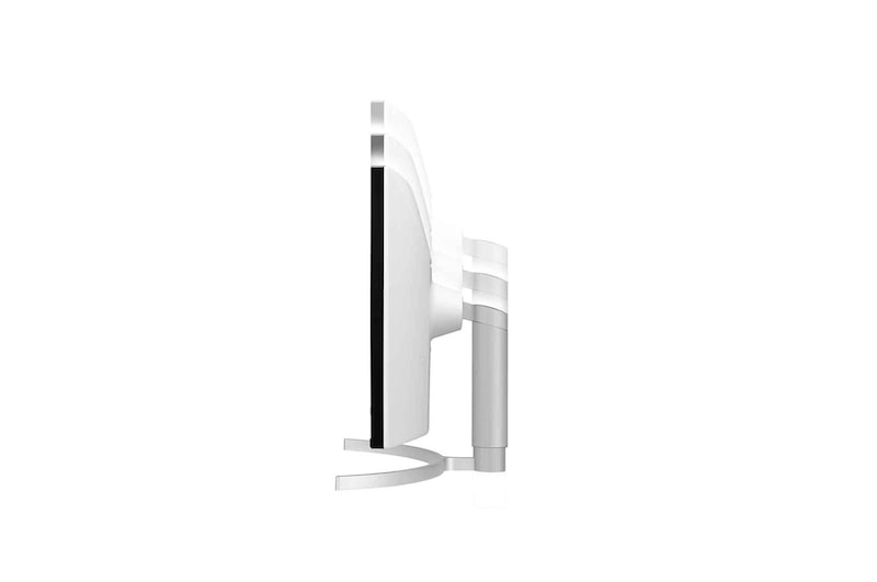 LG 38 Zoll Curved UltraWide™ Monitor mit Nano IPS und QHD+ Auflösung, 38WN95C-W